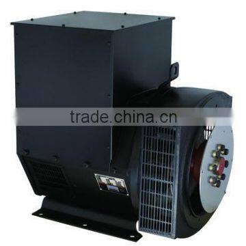 Marine use alternator 4 pole three brushless synchronous FLD184E