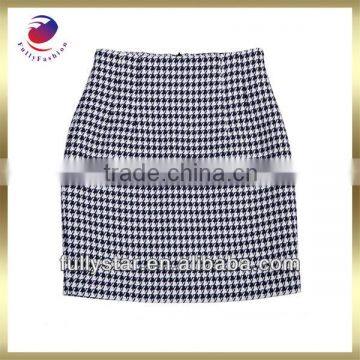Han Edition OL Commuter Skirts
