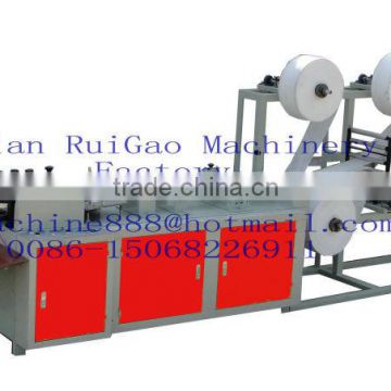 Non Woven mask making machine