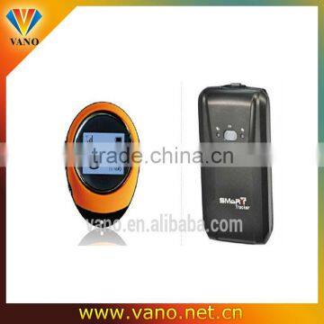 GPS/GSM/GPRS Watch SMS Navigation System Wrist Watch gps Tracking Device