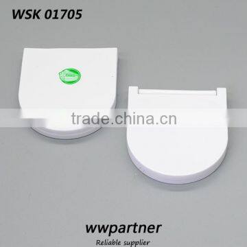 Hotel Cosmetic Mirror With Sewing Kit photo-4