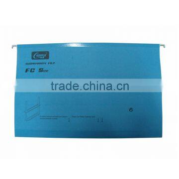 Paper Suspension File Folder/Hanging Folder/Document File Holder(BLY8-0463SF)