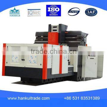 GMC5220Z High Quality Double Column CNC Gantry Machining Center