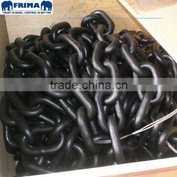 High tensile transportation chain G80