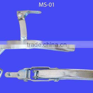 Drum Lever Lock, exporter of Lever Lock Clamps, USA GERMANY