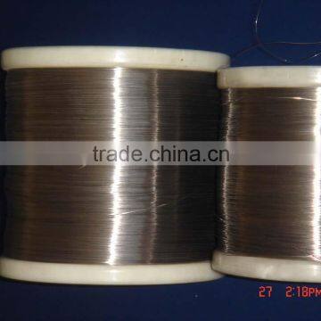 ISO 5832-3 Ti-6Al-4V Medical Titanium Wire for High Elasticity Kirschner Wire