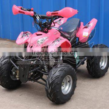 atv blue wheel