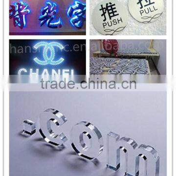 Advertising Cnc Router Machine HS1325G Wood Engraving and Cutting Machine Mini Cnc 6090 Router photo-5