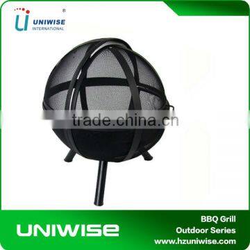 30 Inch Dia. Sphere Fire Pit photo-2