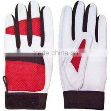 Base Ball Batting Gloves