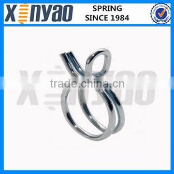 High quality double wire spring clamps