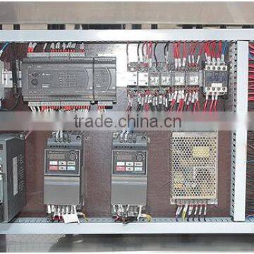 100g-500g Chilli Sauce Bottle Filling Machine photo-4