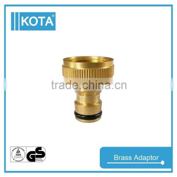 High Quality Sprinkler 3/4'' Brass Adaptor