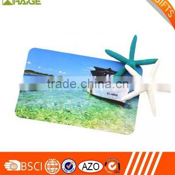 New design printed mouse pad oem