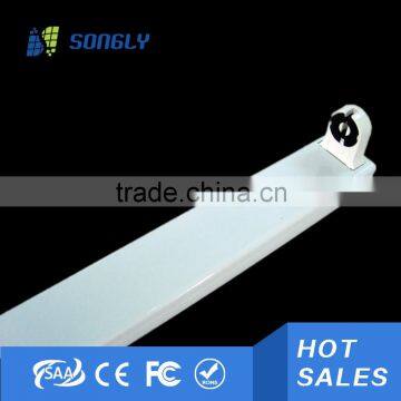 Led tube lighting fixture and T5 integrated slim batten                        
                                                Quality Choice