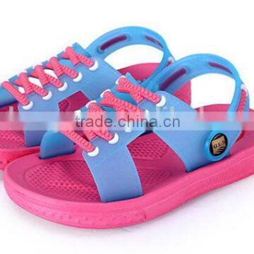 Summer Kid Sandals Shoes Children photo-2