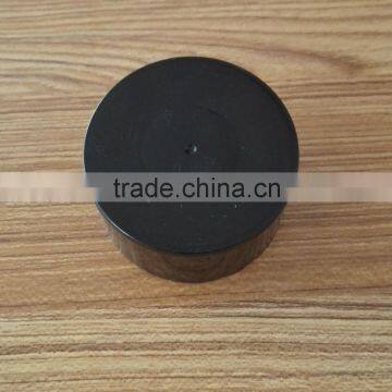 Plastic screw cap for bottle