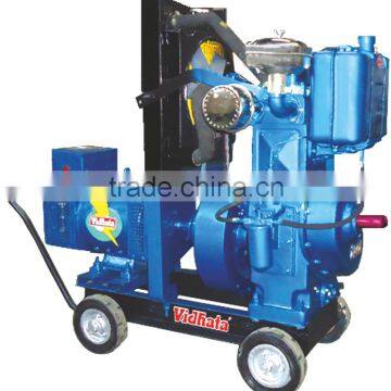 DIESEL GENERATOR