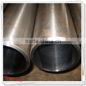 Kind of Material Cold Drawn and Honed Tube for Telescopic Cylinder photo-5