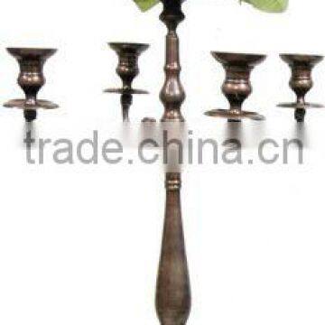 antique candelabra