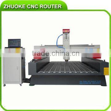 Mach3 CNC Router 4 Axis Woodworking Machine (ZKM-1325B)