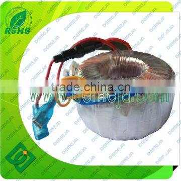 International Voltage Toroidal Transformer 230V 36V photo-2