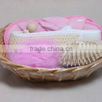 2014 Hot selling bath set