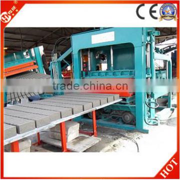 automatic brick making machine price,hollow brick making machinery