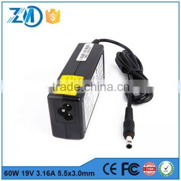 computer charge adapter ac dc power adapter