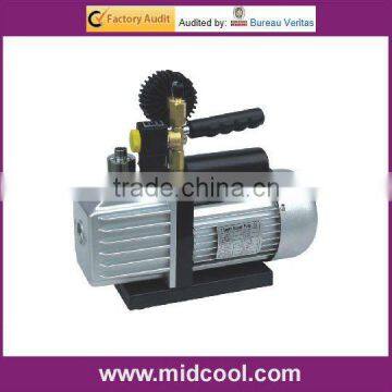 TW series two stages vacuum pumps