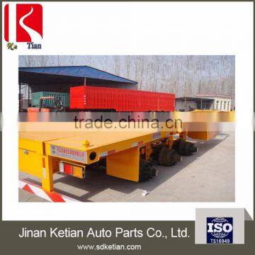 Heavy duty truck and trailer for hot sale