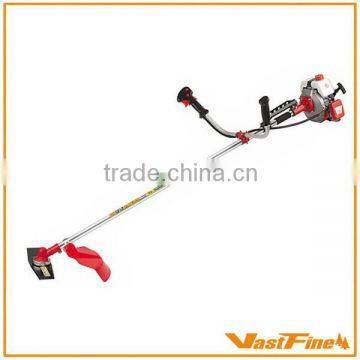 Professional gasoline brush cutter/grass trimmer T200