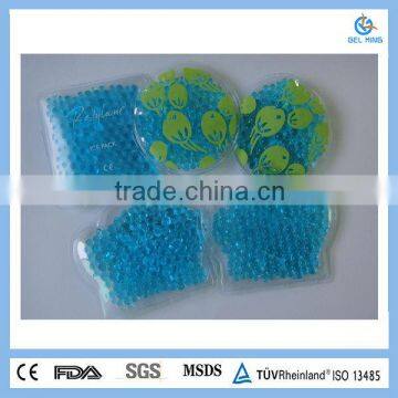 Gel Beads Hot Cold Pack