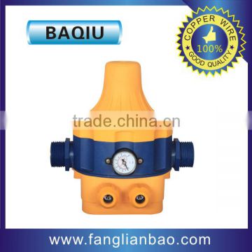 Automatic Water Pump Pressure Switch,PC-19A