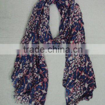 Viscose Scarf