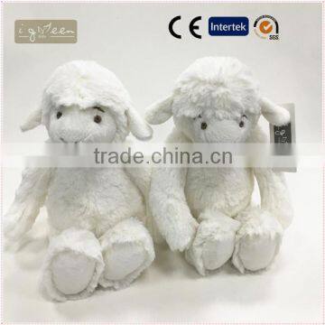 I-Green Toy Series-Fashional Style toy lovely environmentally friendly Soft doll sheep