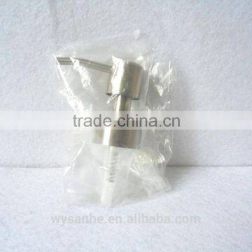 Wholesale Can Copper Plated Stainless Steel Liquid Head Pump Head photo-6