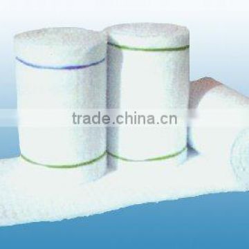 1260C ceramic fiber blanket 50mm 128kg/m3