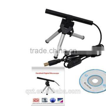 200X USB digital microscope camera Supply 2.4G 300 times zoom