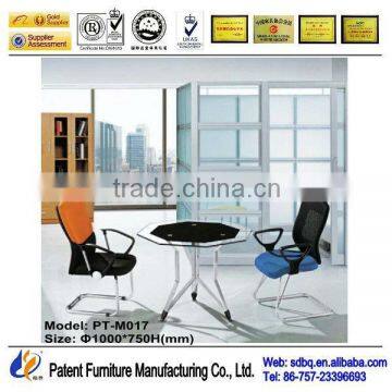 round conference desk PT-M017