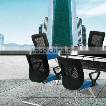 office furniture glass office table design, meeting table,foshan perfect office furniture PT-C002