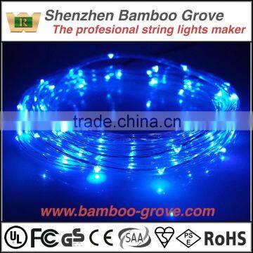Ourdoor Decoration LED PVC Tube Lights