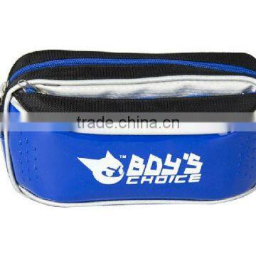 Custom Durable Zipper Cosmetic Bag photo-6