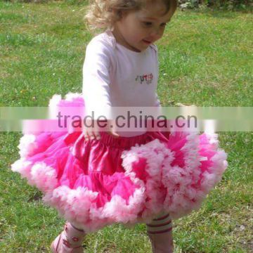 girl pettiskirt/girls dresses