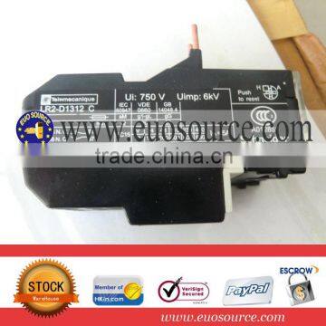 Original Smart Industrial Relay LR2-D1312C photo-4