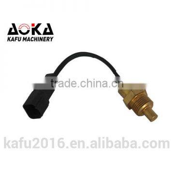 High Quality Water Temperature Sensor Excavator Spare Parts