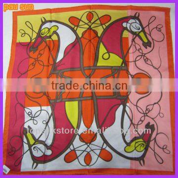 whole sale silk scarf wholesale digital print silk scarf