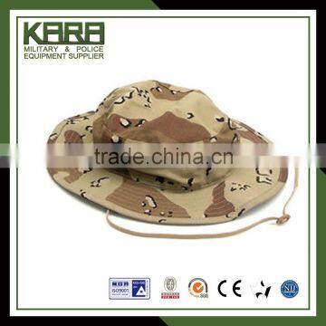 military bucket hat sandy camo