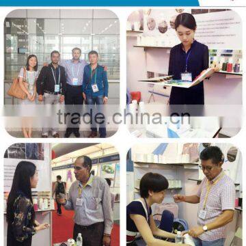 30/2 Best Price and High Quality Raw White Poly Core Polyester Yarn photo-2