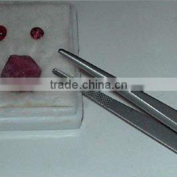 Jewelry tweezer